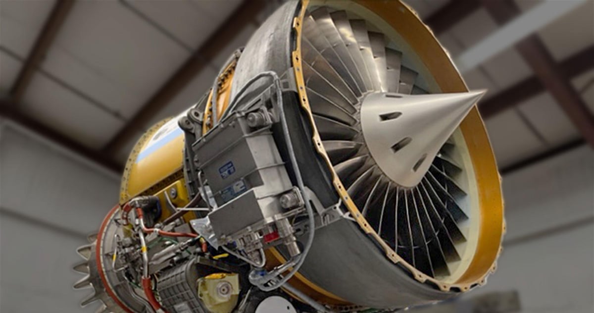 Access to parts, rental engines and competitive pricing: more reasons ...