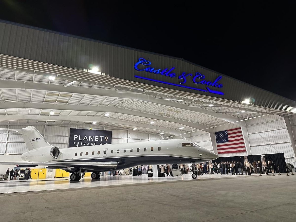 Planet 9 Holds Open House To Celebrate 5 Years of Growth in the Charter ...