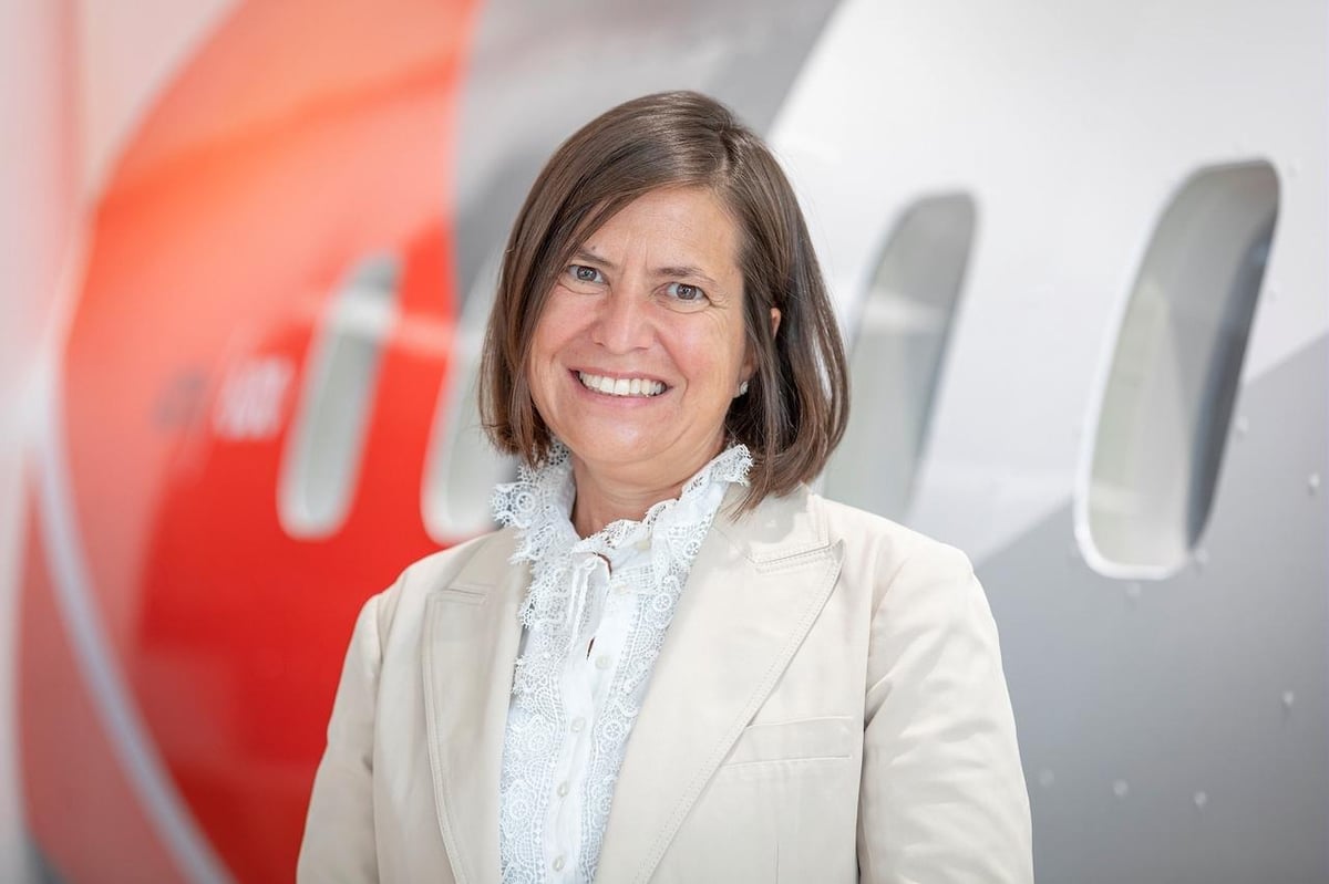 ATR Targets 40 New Aircraft Deliveries This Year | Aviation ...