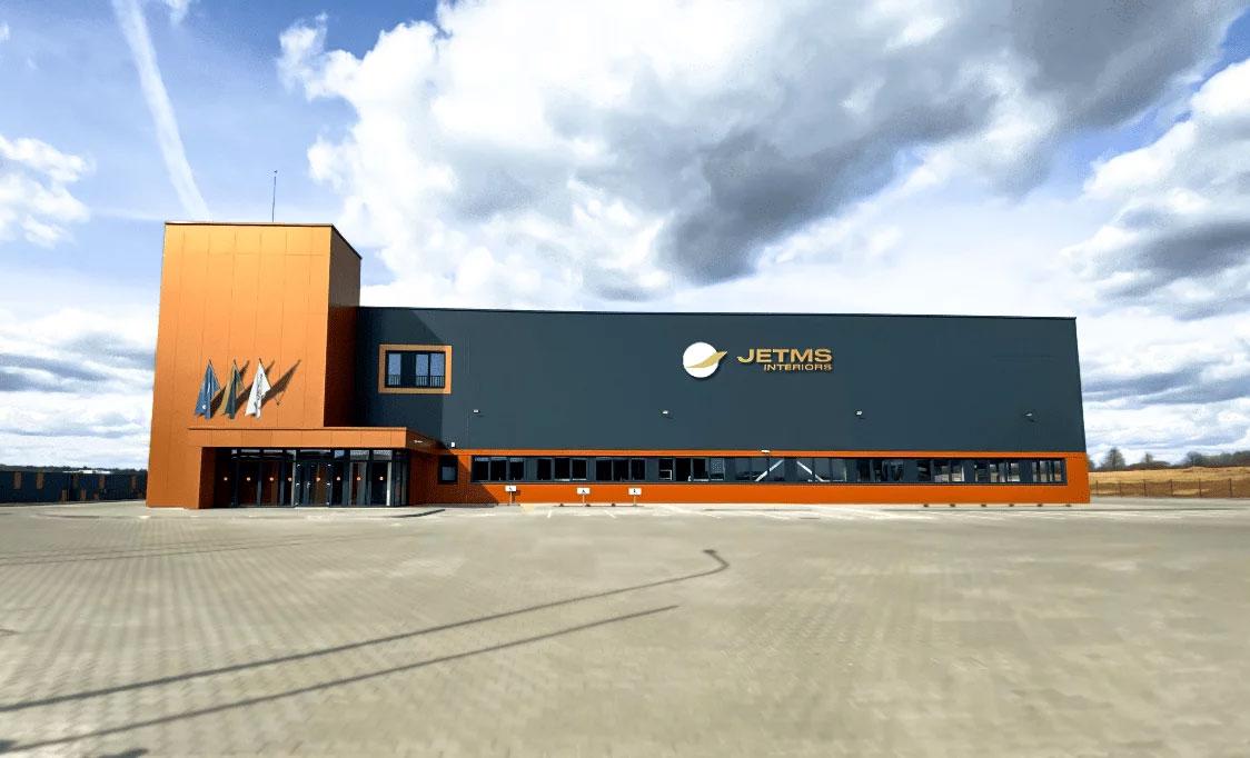 JetMS Opening Aircraft Interiors Facility in Lithuania | Aviation ...