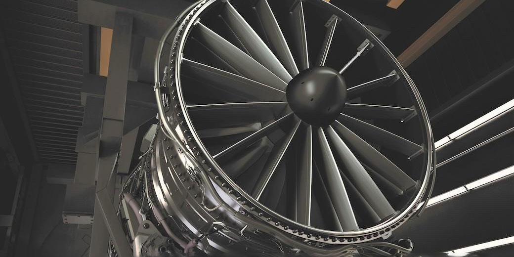 With the Adaptive-cycle Engine, 'The Great Engine War' in the U.S ...