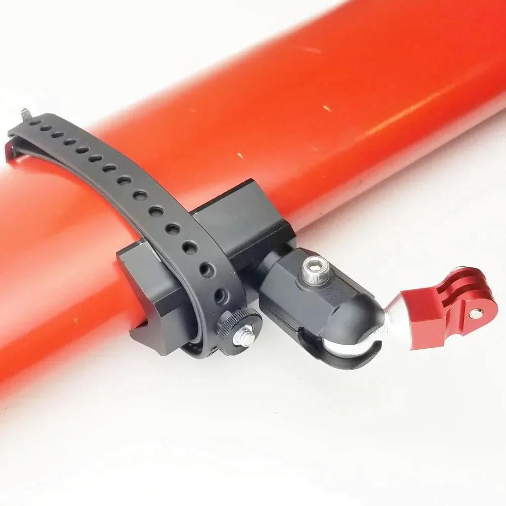 Flightfix Gopro Mount MyGoFlight Buys Aircraft Camera Mount-maker Flight Flix | Aviation ...