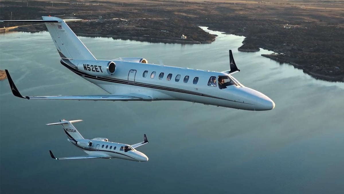 Active Winglets: A Leap Forward in Aerodynamics Technology | Aviation ...