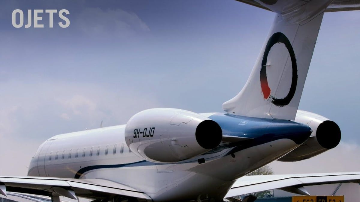 OJets Delivers the Pinnacle O Experience to the World's Most Discerning ...
