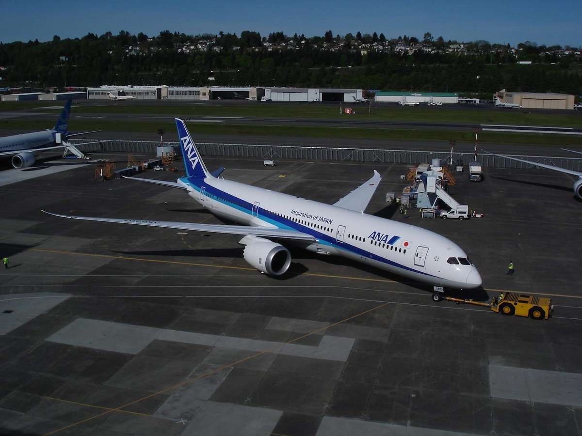 Boeing Preaches Discipline as 787-9 Approaches Certification | Aviation ...