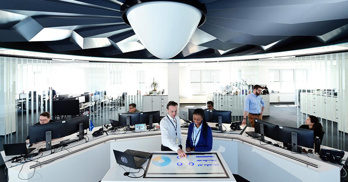 Rolls-Royce Expands Terms for CorporateCare Business Jet Engine Cover