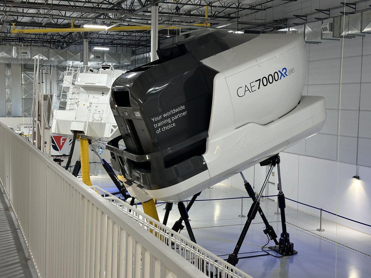Safety Standdown: Enhancing Aviation Safety with Training, Operational Data