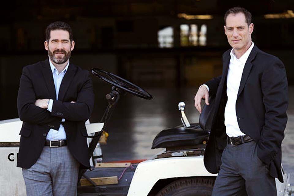 Light Jet Broker Aerista Embraces AI Analytics