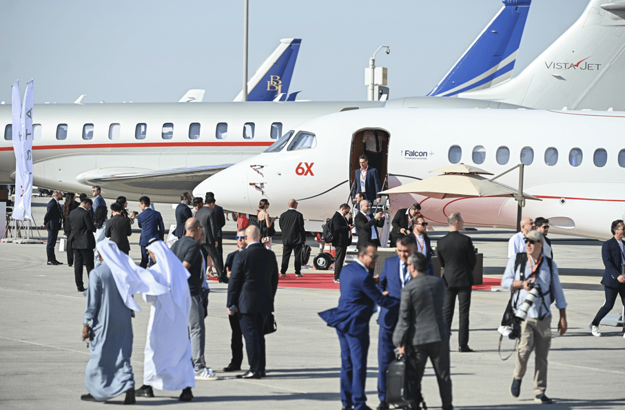 MEBAA 2026 in Dubai Celebrates Two Decades of the Association