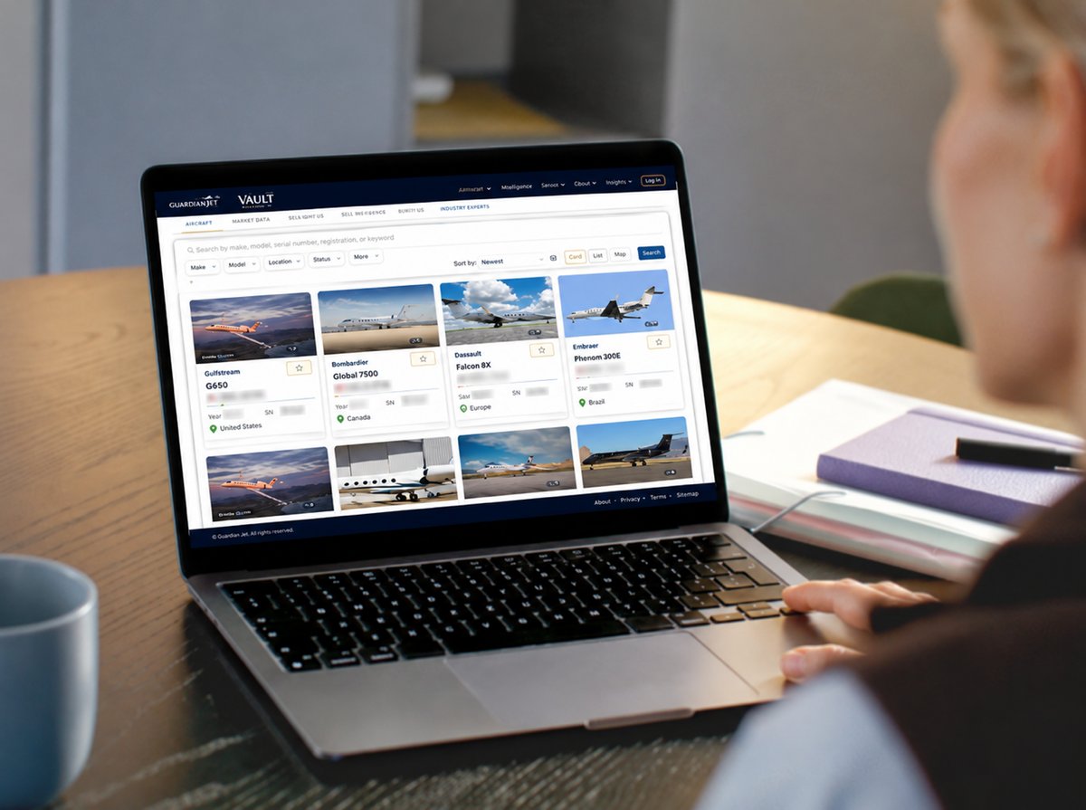 https://www.ainonline.com/cdn-cgi/image/width=1200,format=webp,quality=85/https:/backend.ainonline.com/sites/default/files/styles/original/public/2026-10/411%20Guardian%20Jet%20NBAA-BACE.png?itok=ZIvgyPT3