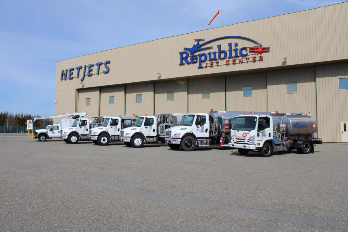 X1FBO Intoduces Additional Capabilties to Fuel Management Platform Aviation International News