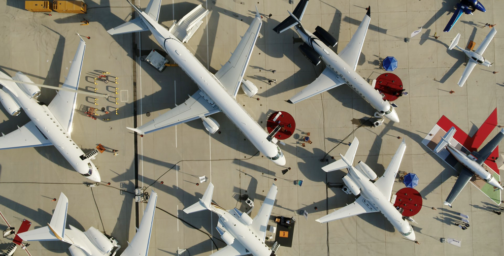 AircraftExchange Marks 5th Anniversary with $60 Billion in Sales ...