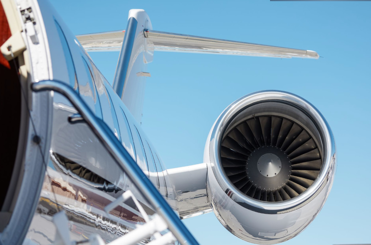 NetJets Pilot Union Votes To Ratify Tentative Agreement Aviation