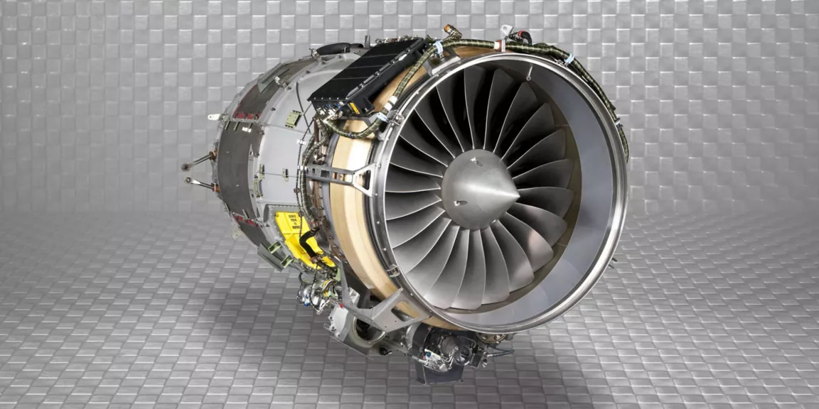 Honeywell Aerospace’s HTF7000 Surpasses 10 Million Flight Hours ...