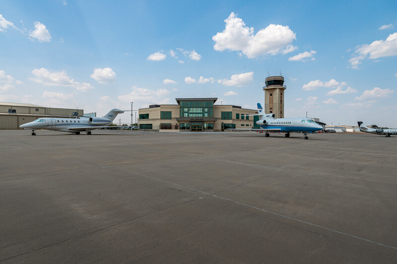 Texas‘ McKinney National Airport Proves Economic Worth to Local