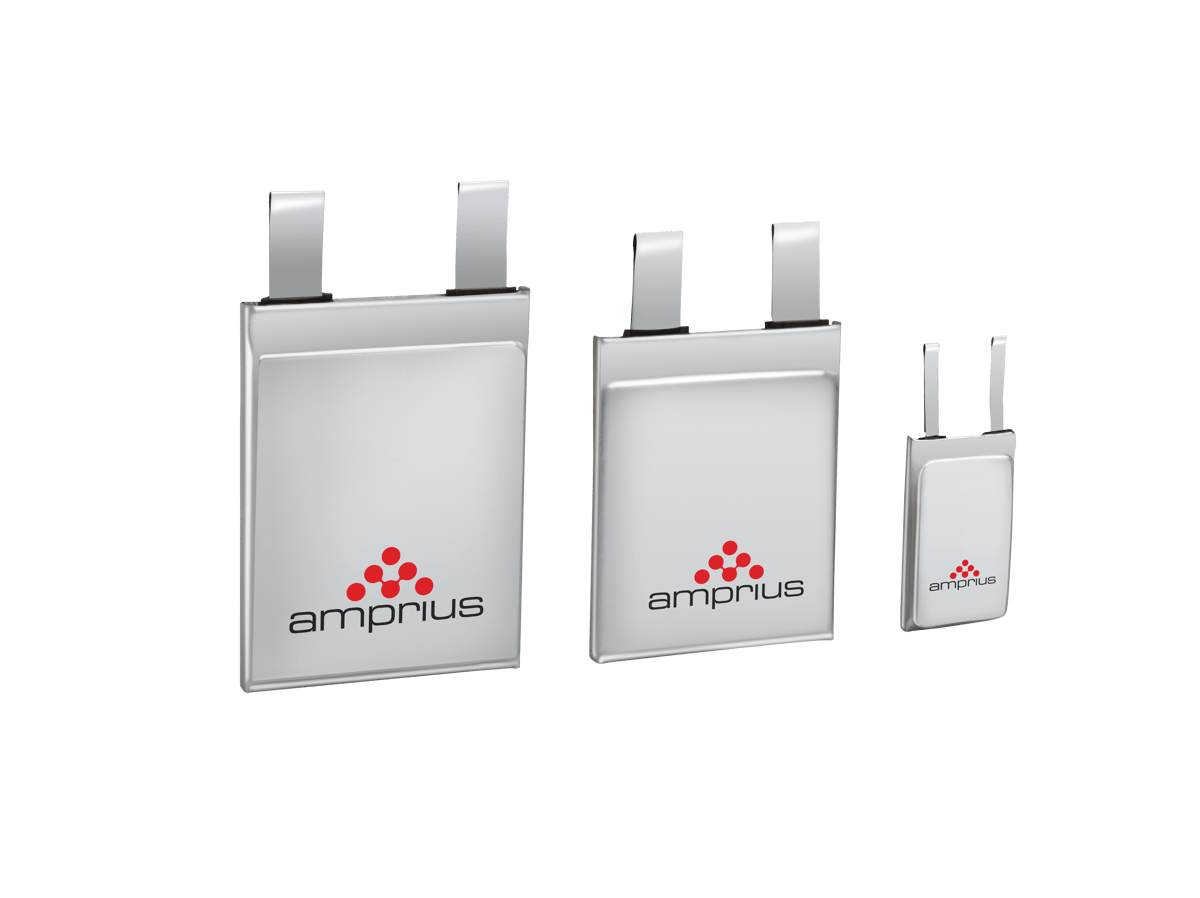 Amprius Declares a Breakthrough in Aviation Battery Technology