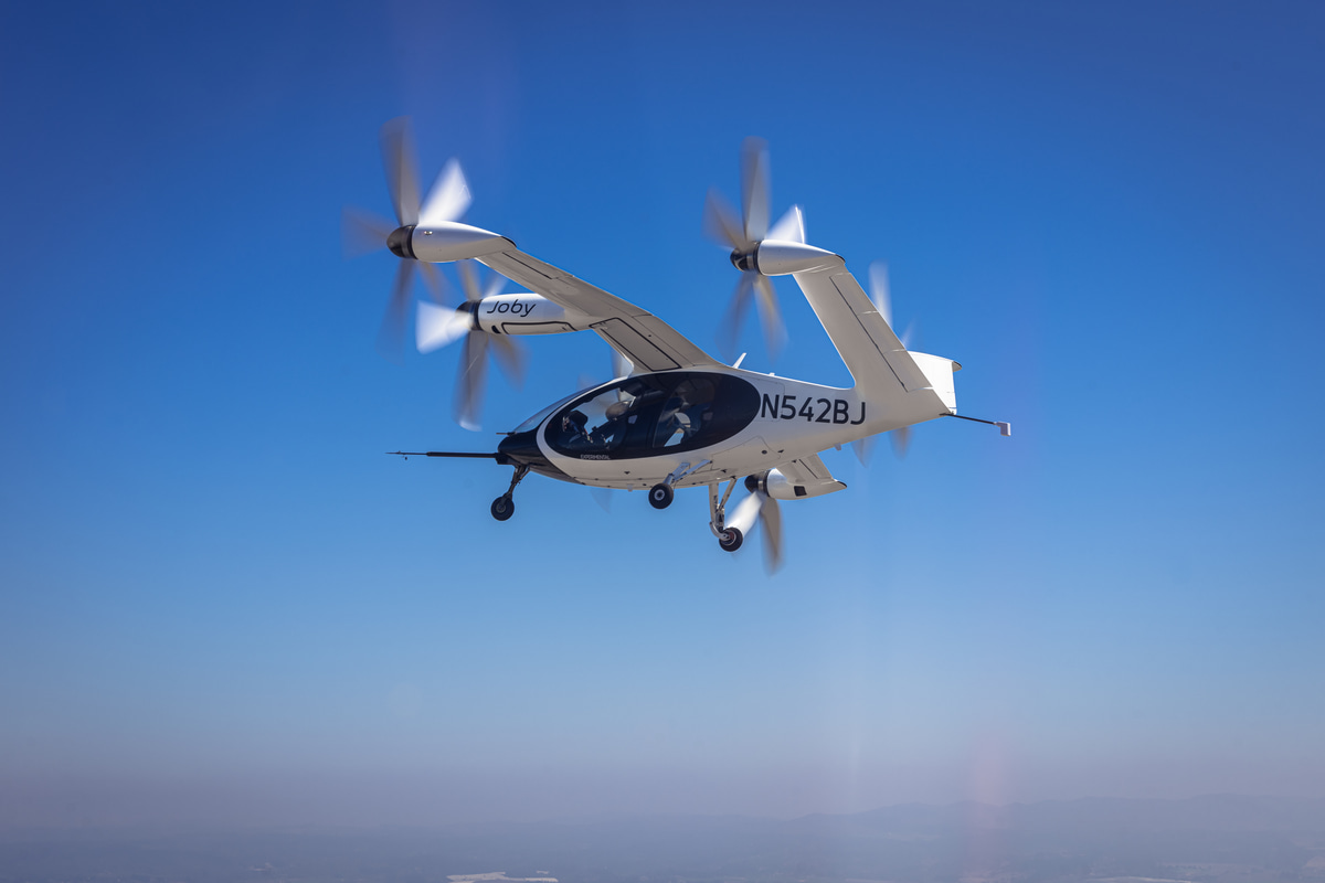 FAA Poised To Release Beyond Visual Line of Sight Proposal | Aviation ...