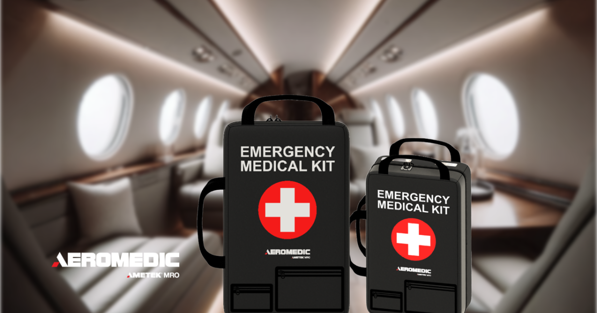 What is Typically Found in a Airplane Survival Kit: Essential Gear Explained