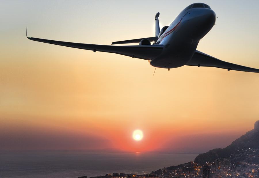 International Operations Aviation International News