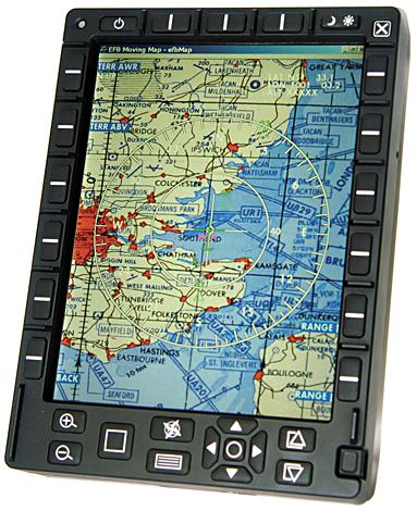 CMC boots up TacView display here | Aviation International News