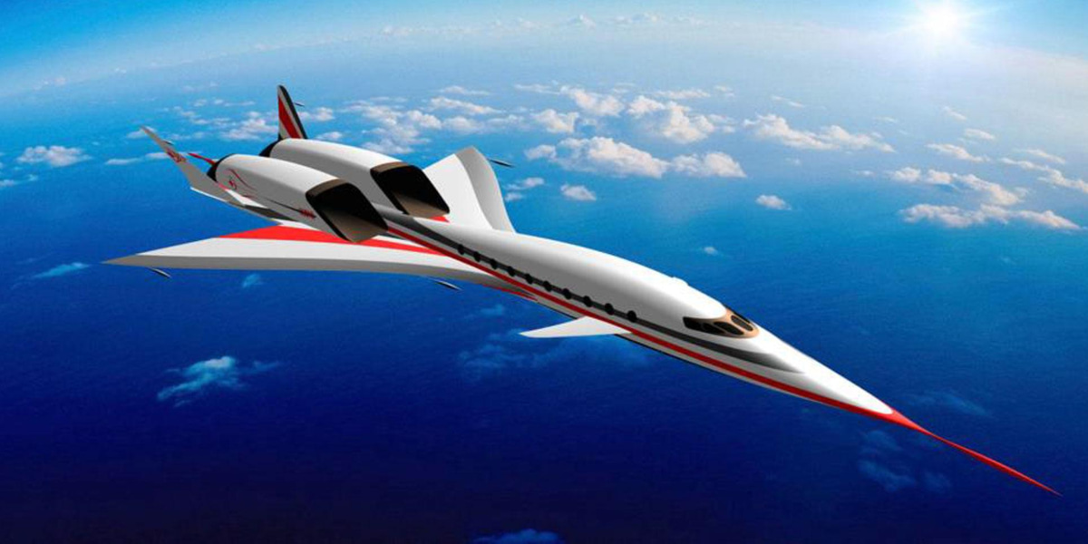 Jet Mach Helo HyperMach at ‘Pivotal Stage’ for Its Mach 5 Bizjet | Aviation ...