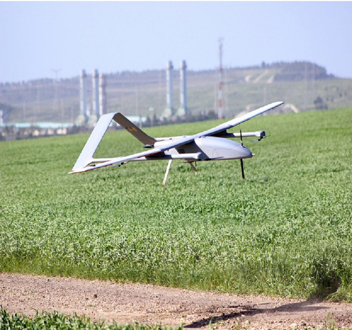 CSS introduces WanderB | Aviation International News