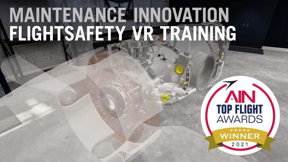 FLIGHTS SAFETY INNOVATION visual data 6