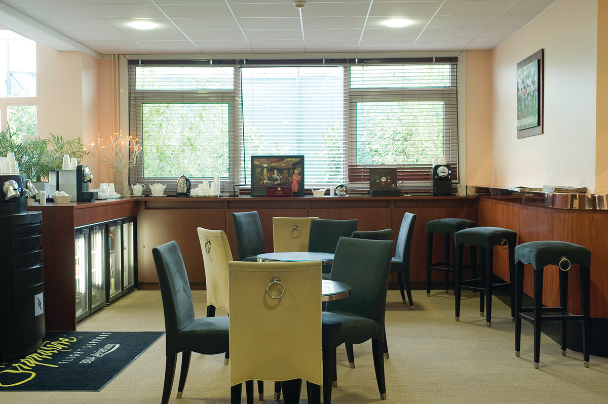 Signature Brings TailWins Loyalty Program To Europe Aviation International News