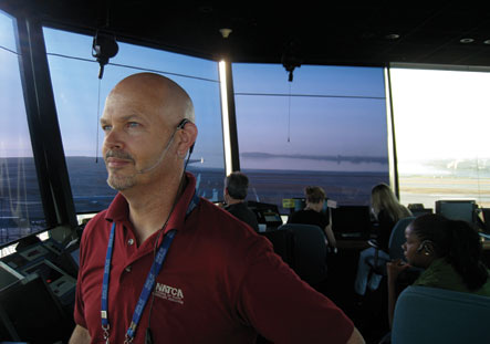 Senate Bill Targets Air Traffic Controller Hiring Aviation