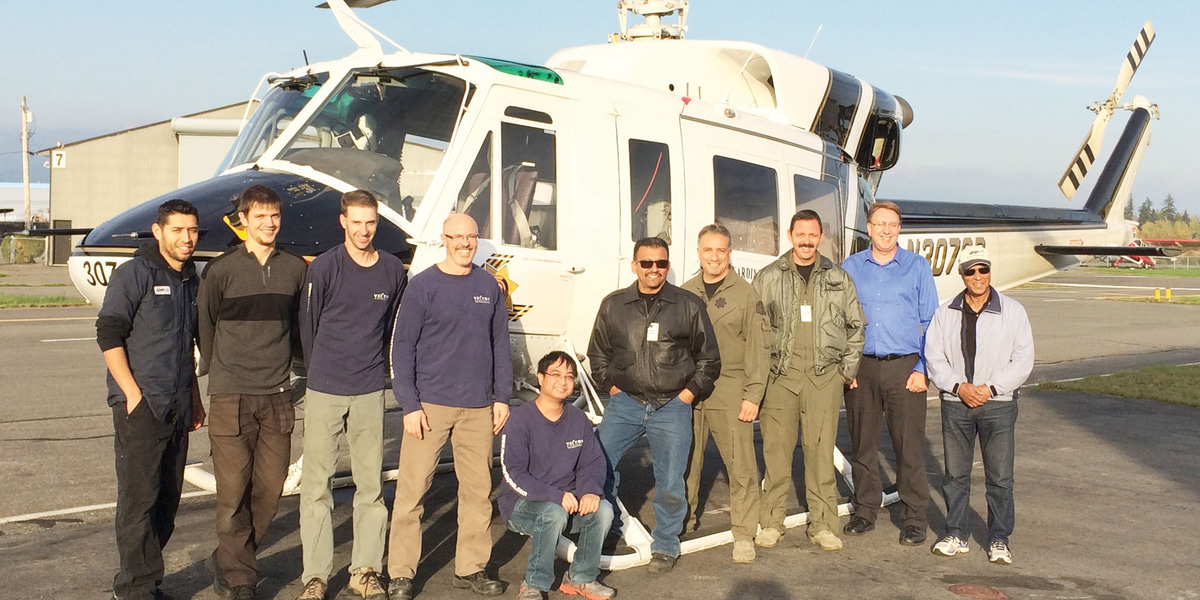 Vector Aerospace Touts Faster Engine Turnarounds | Aviation ...