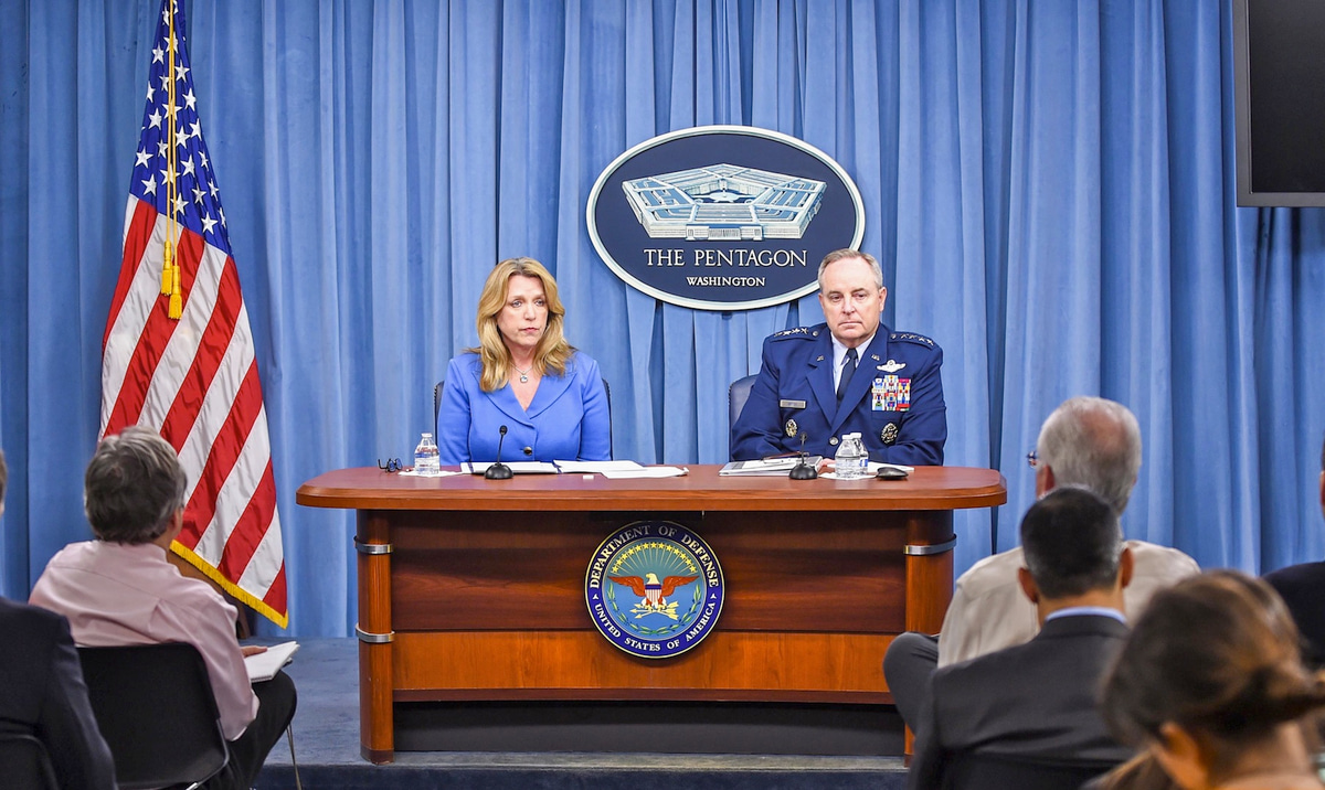 air force wb