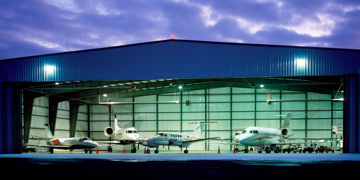 Atlantic Aviation Acquires Black Canyon Jet Center Aviation