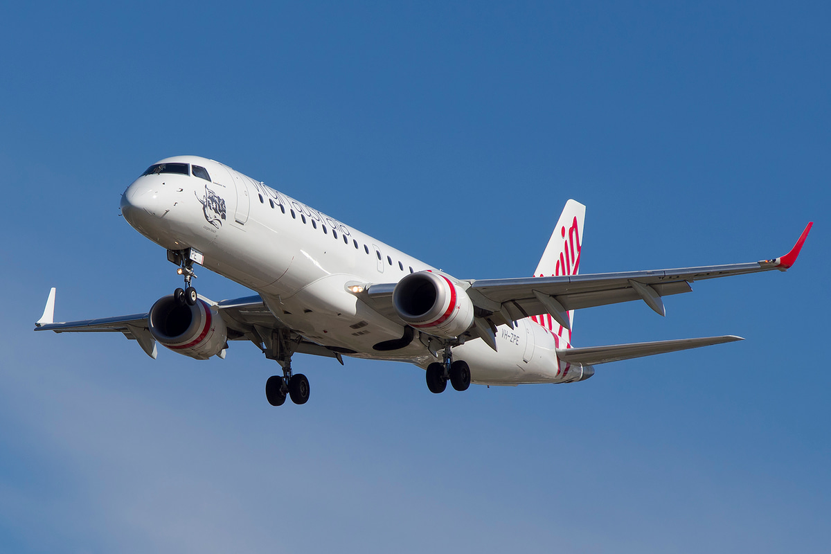A1 Billion Share Issue Heralds Virgin Australia Restructuring