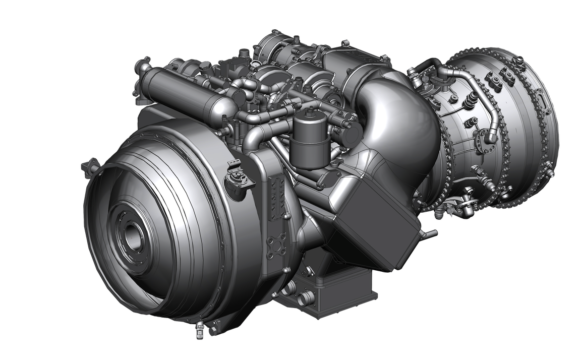 U.S. Army Awards Contracts for Turbine Engine Design | Aviation ...