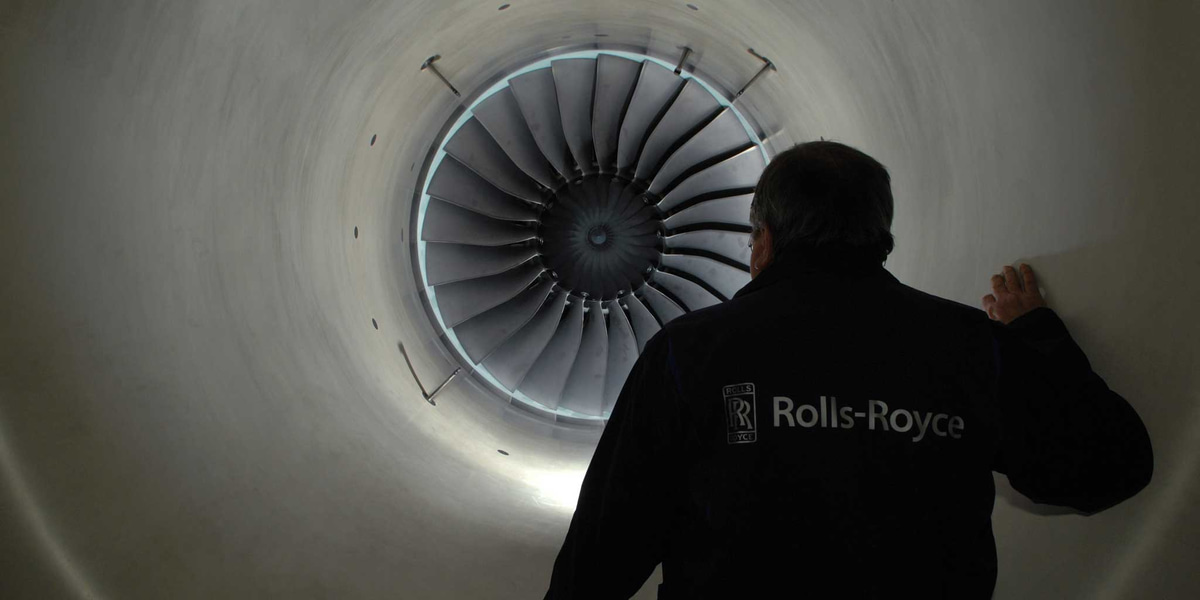 Rolls-Royce's BR710 Reaches 10M Flight Hour Milestone | Aviation ...