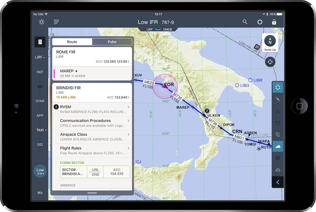Jeppesen Releases New Tools for FliteDeck Pro App Aviation International News
