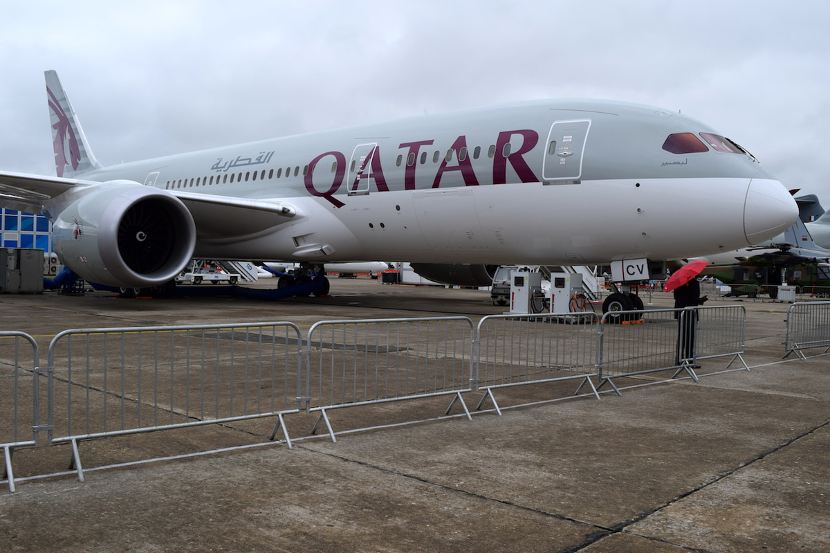 Qatar Airways Drops Proposal to Buy Stake in American Airlines