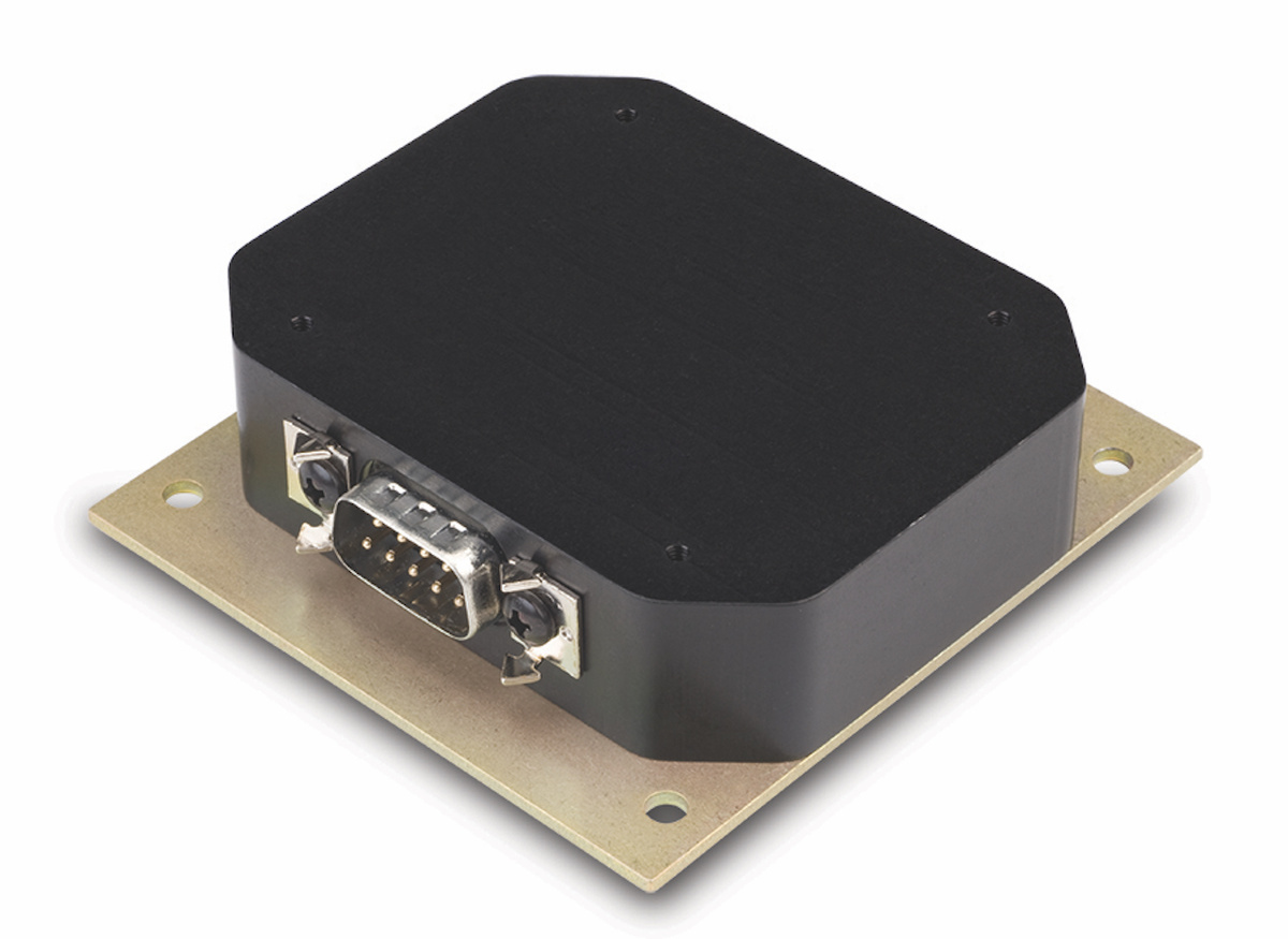 Mid-Continent Intros MD32 Magnetometer | Aviation International News