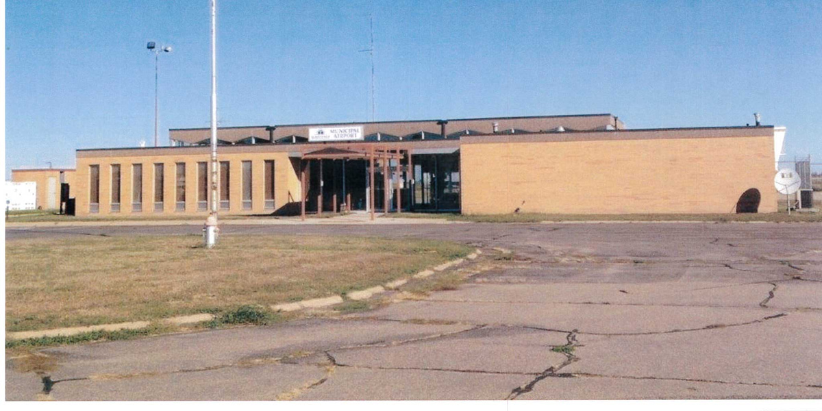 Nebraska Airport Gets FBO Aviation International News