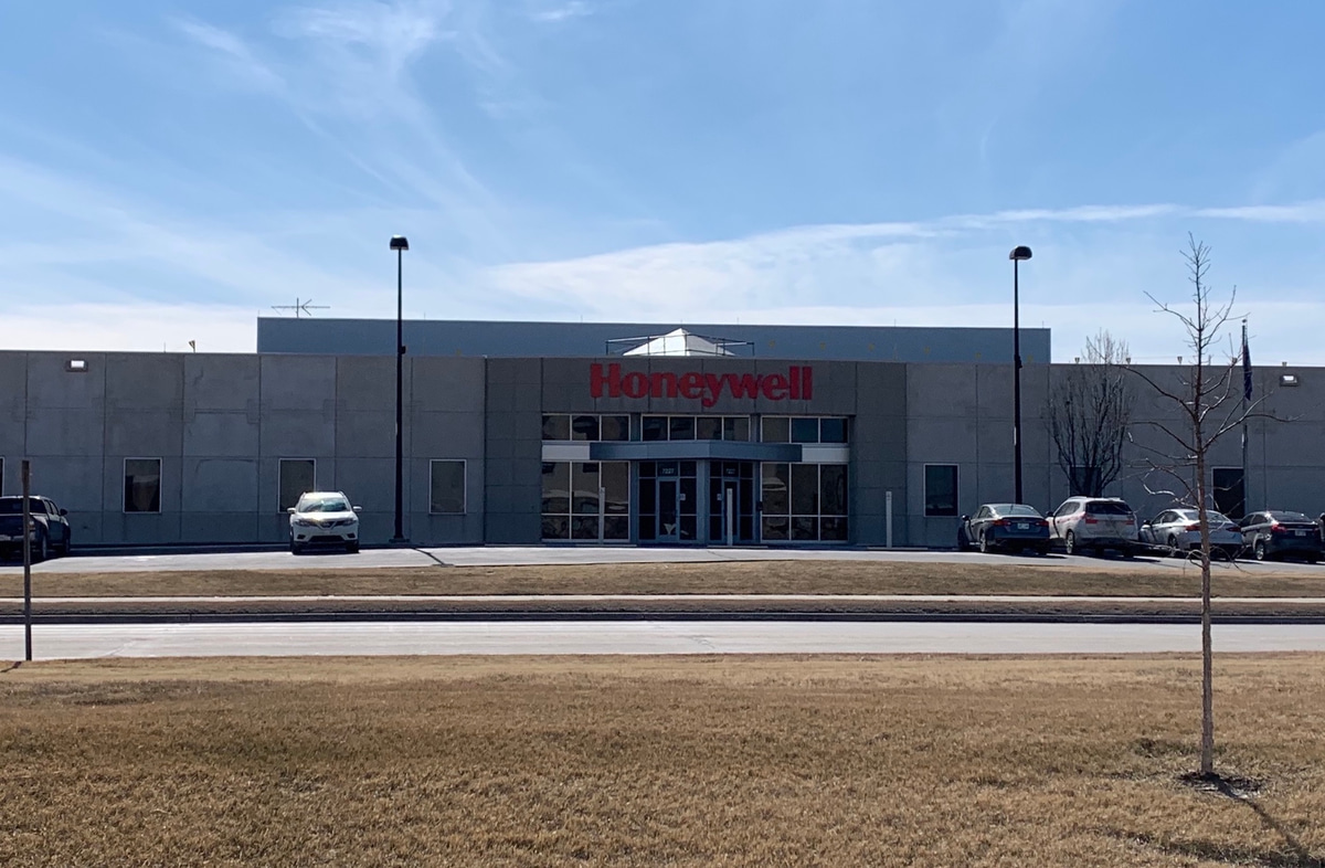 Honeywell Consolidating Two Avionics Repair Sites Aviation