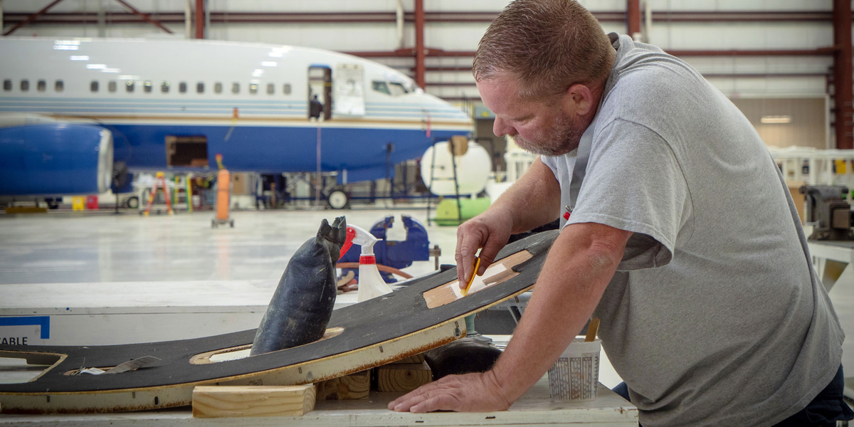 Completions & Refurbishment Special Report: Cabin Interiors Activity ...