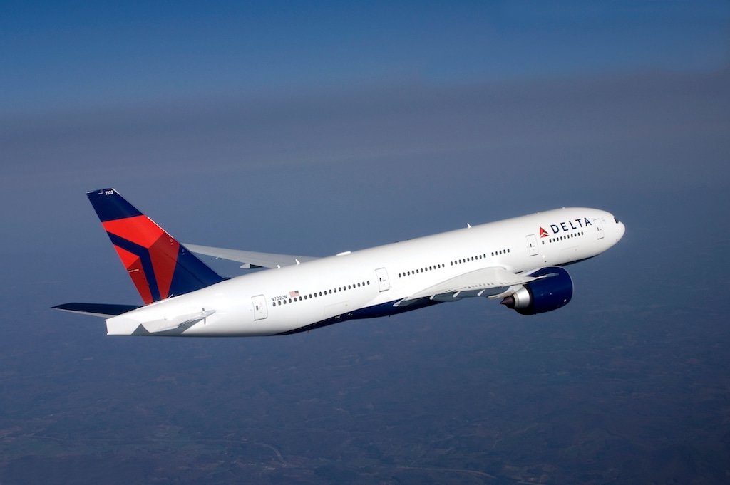 Delta to Shed All Its Boeing 777s By Year-end | Aviation