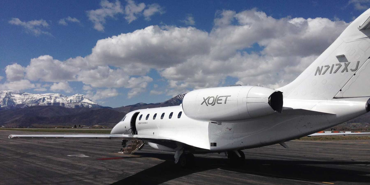 Vista America Plans To Sell Off Cessna Citation Ultra and X Fleets