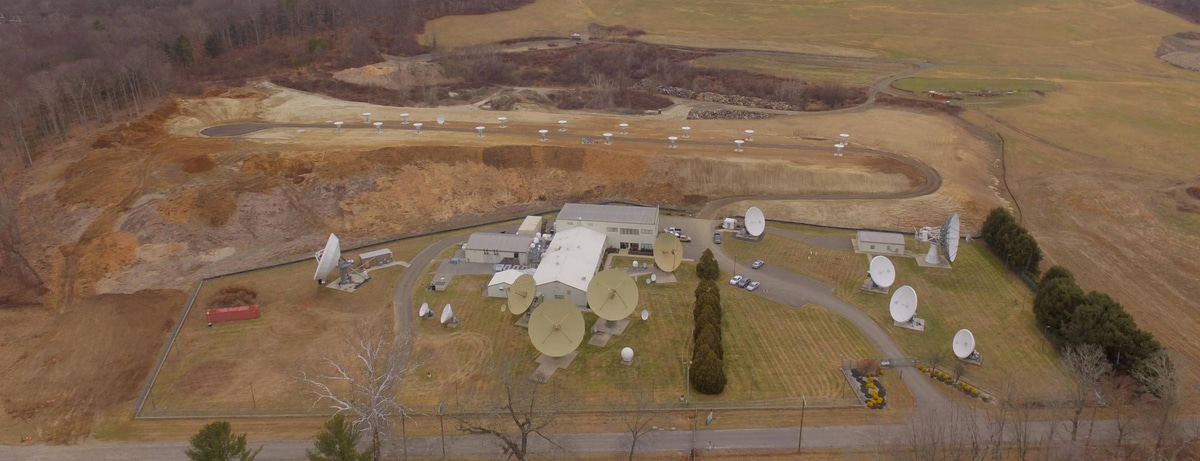 Satcom Direct Strengthens Global Infrastructure Aviation