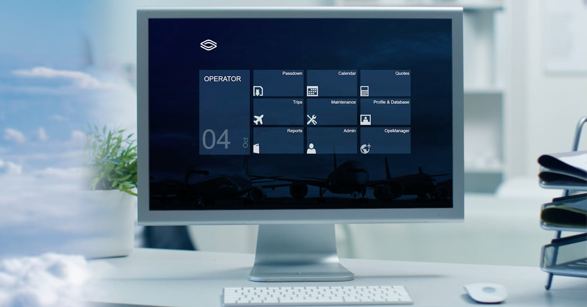 Gozen Digital Aviation to Offer Jeppesen's Operator Software | Aviation ...