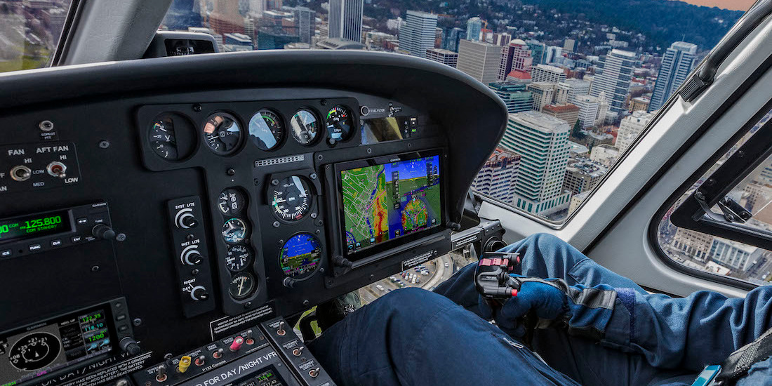Garmin Autopilot EASA Approved for AStars Aviation International News