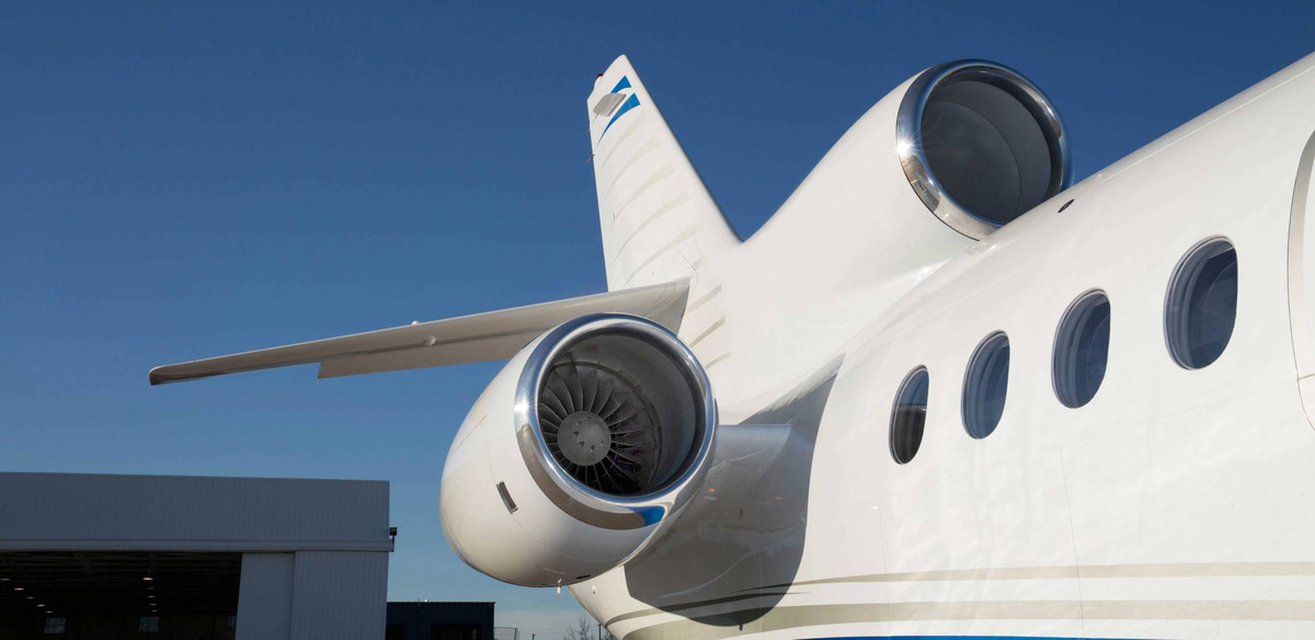 Engine Assurance Program Marks Enrollment Milestone | Aviation ...