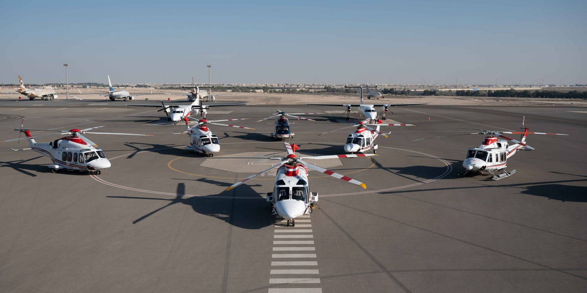 ABU DHABI AVIATION visual data 5
