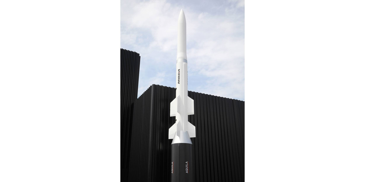 Consortium Formed To Tackle the Hypersonic Threat to Europe Aviation