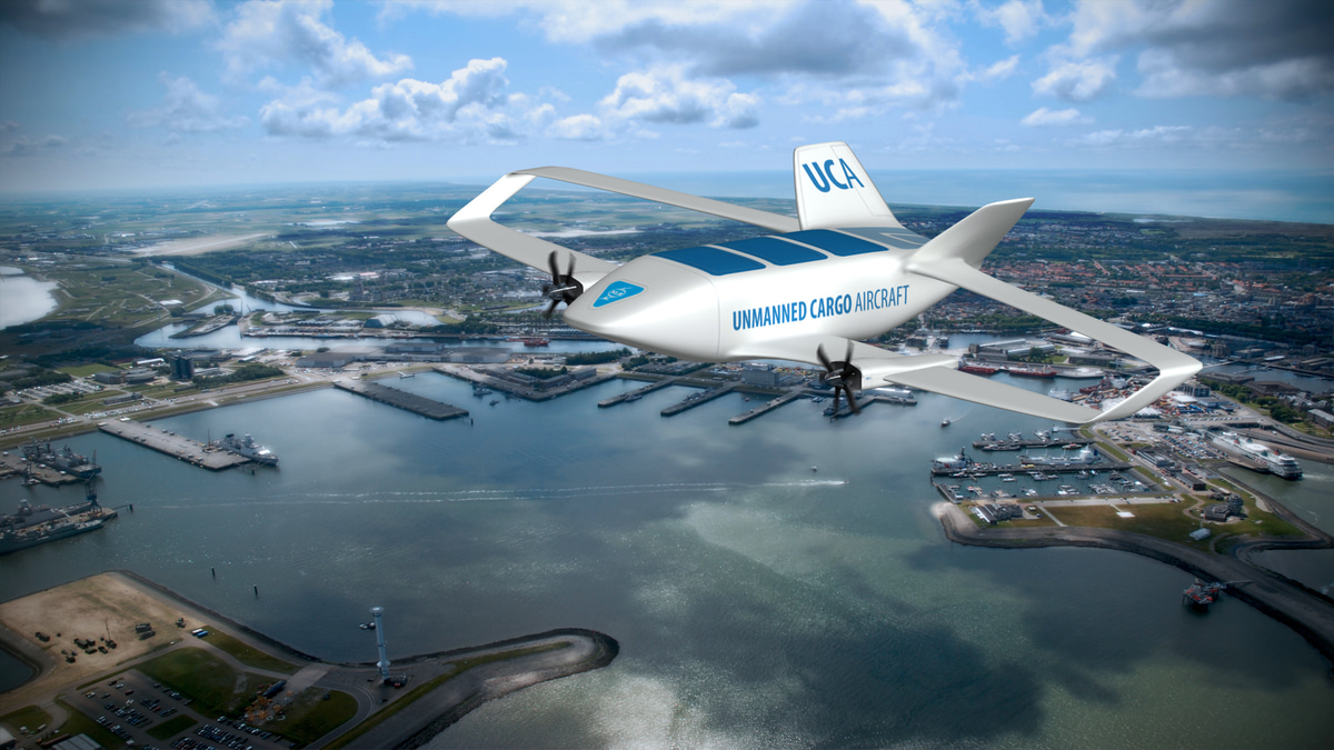 Uas Testing UK Inaugurates National UAS Test Center | Aviation International News